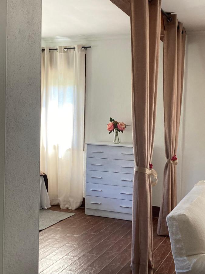 Mirada A Gredos Villa Канделеда Екстериор снимка