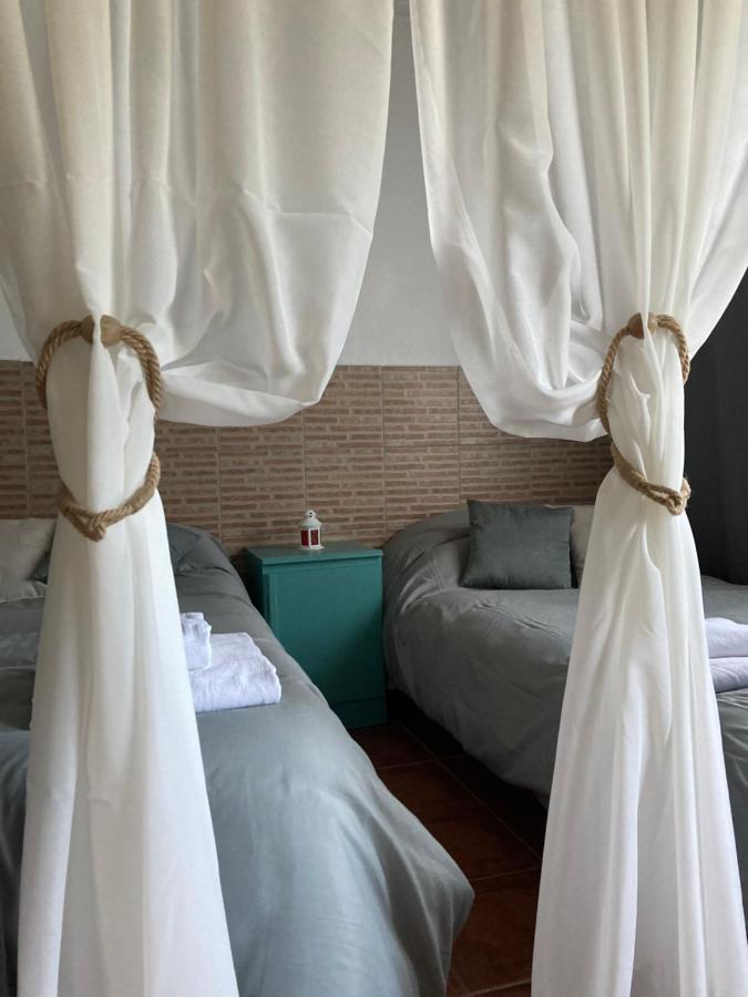 Mirada A Gredos Villa Канделеда Екстериор снимка