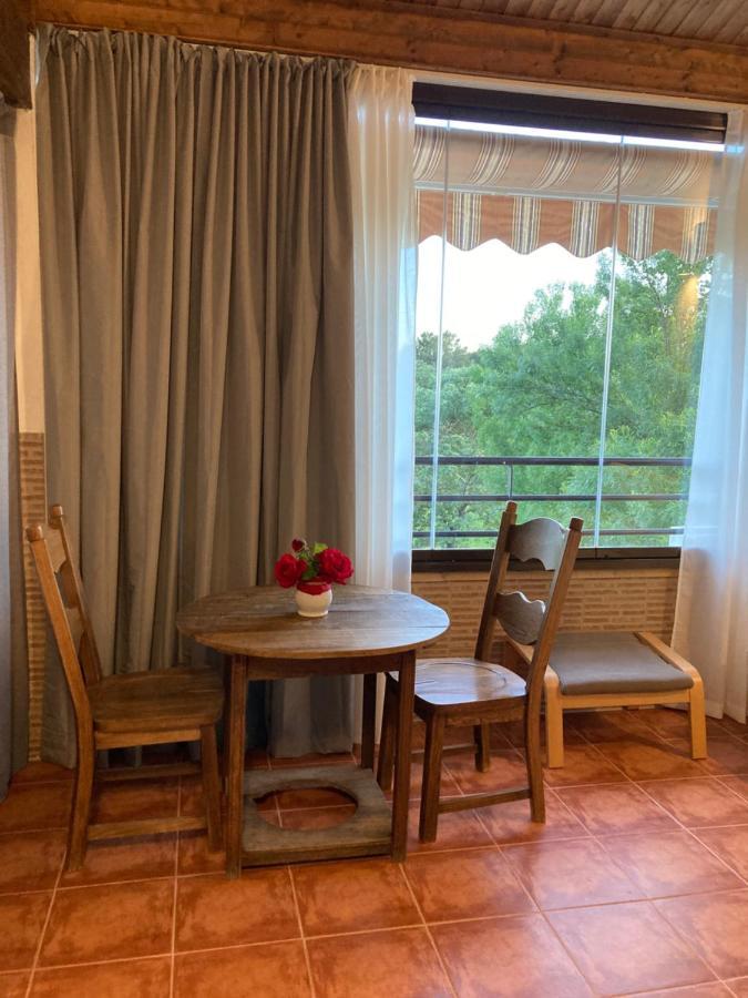 Mirada A Gredos Villa Канделеда Екстериор снимка