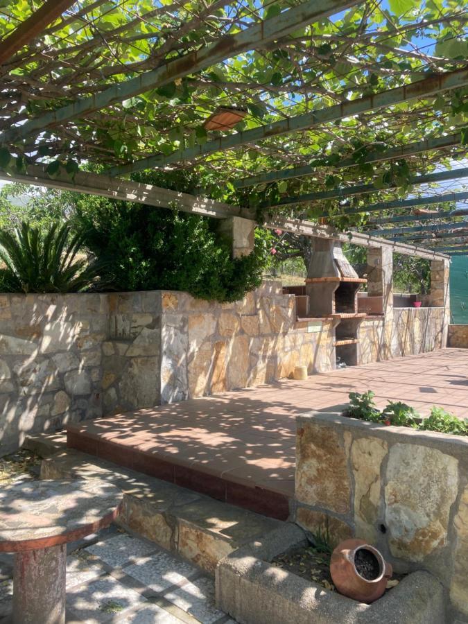 Mirada A Gredos Villa Канделеда Екстериор снимка