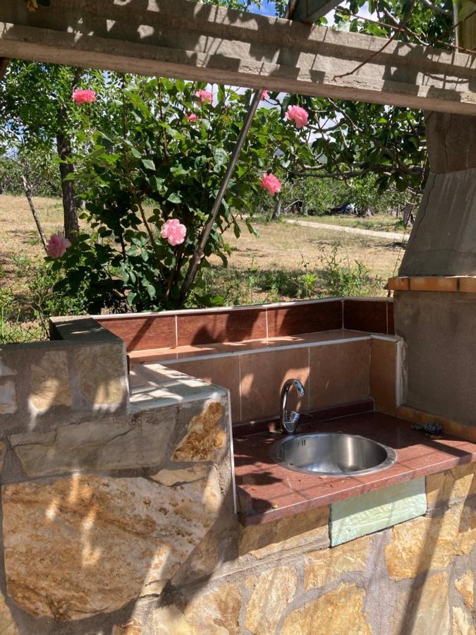 Mirada A Gredos Villa Канделеда Екстериор снимка